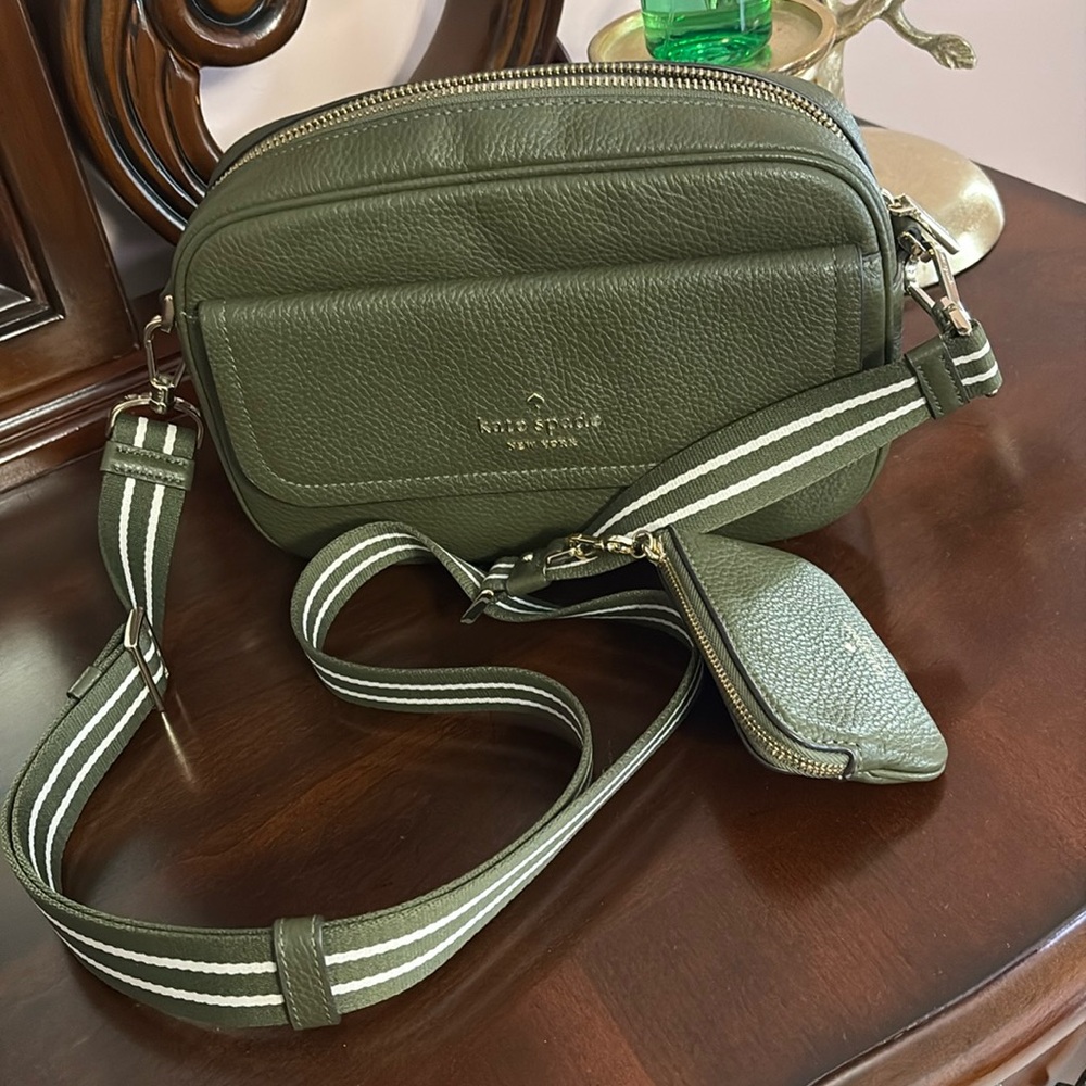 Kate spade ♠️ crossbody